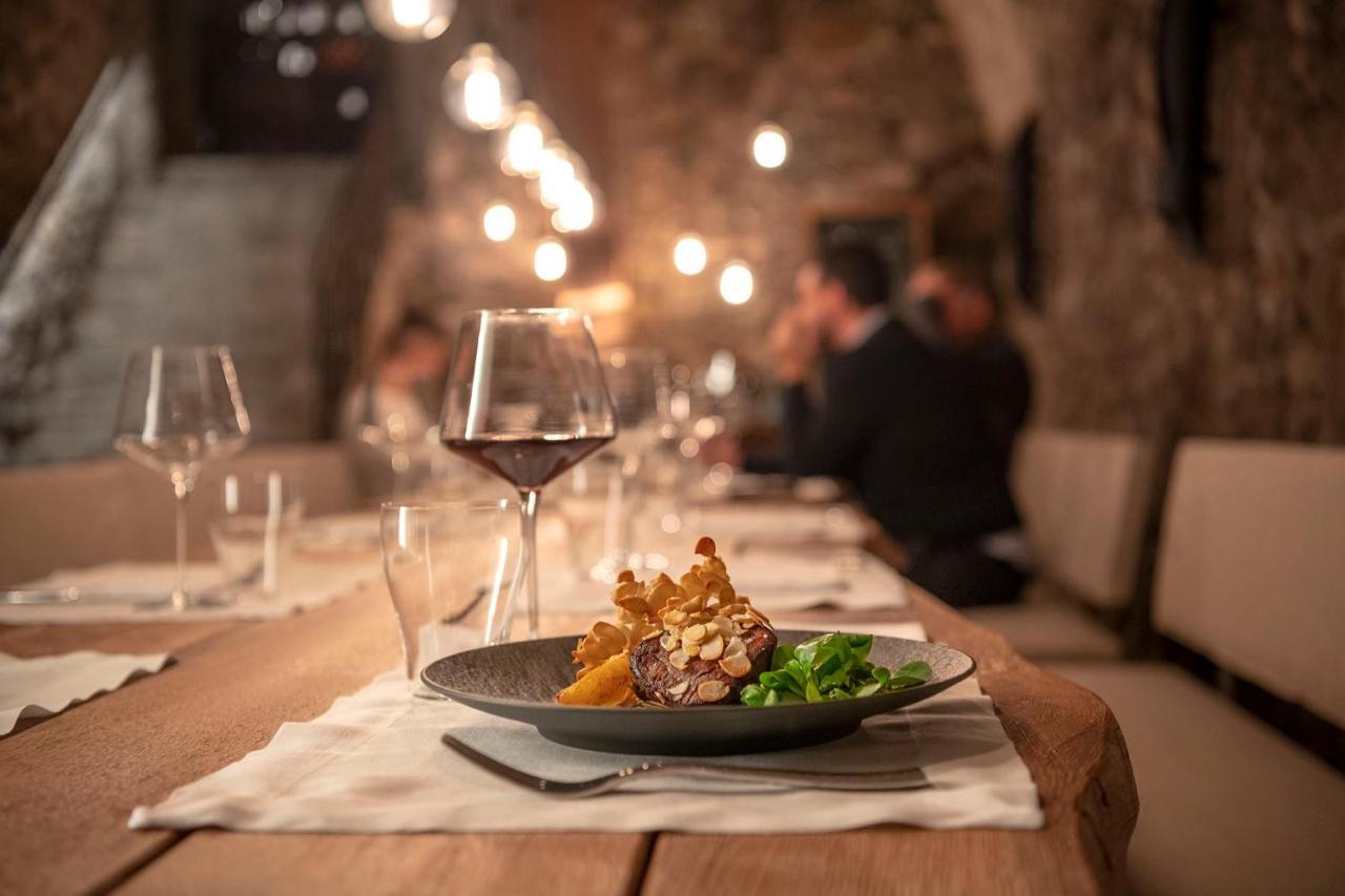 Hotel Castel Hoertenberg Bolzano Zewnętrze zdjęcie